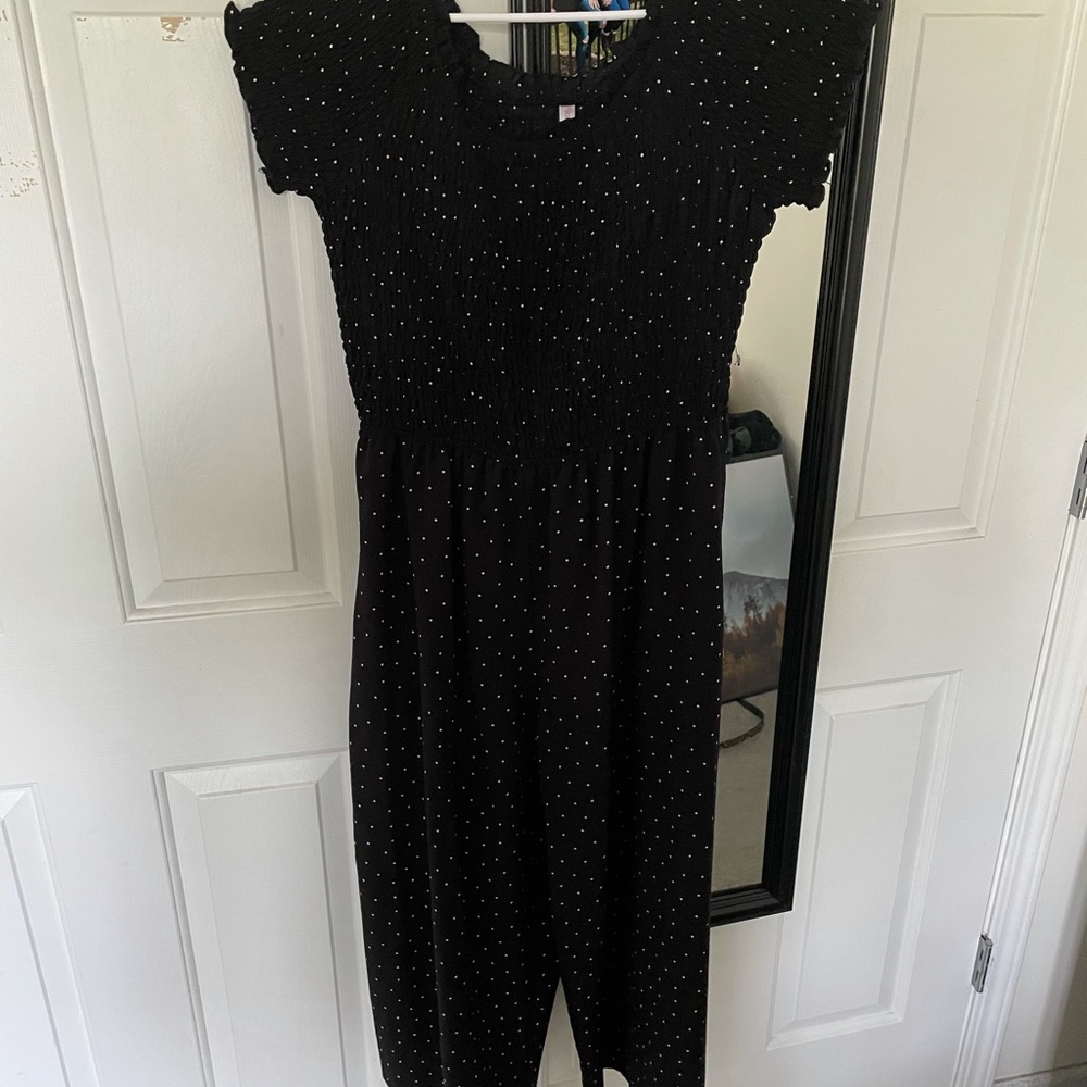 Xhilaration Jumpsuit